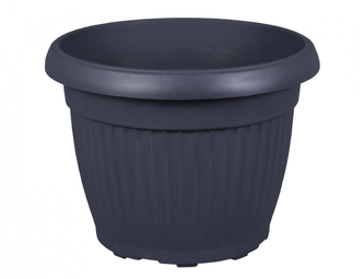Květník SIMILCOTTO plastový d40x30cm
