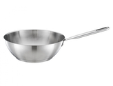 Pánev FISKARS ALL STEEL PURE WOK 28cm 4,5l 1065629
