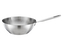 Pánev FISKARS ALL STEEL PURE WOK 28cm 4,5l 1065629