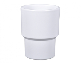 Obal na květník PARMA ORCHID keramický matný d14cm