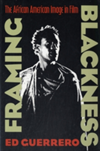 Framing Blackness Framing Blackness