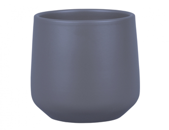 Obal na květník VERONA EXCELENT keramický matný d14cm