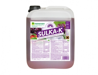 Fungicid SULKA 5l
