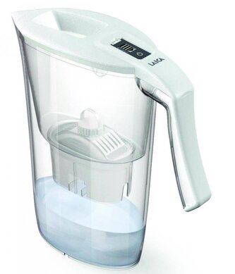 Laica Carmen J35-AD, bílá