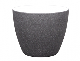 Obal na květník MODERN CLASSIC keramický d21x18cm