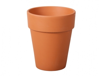 Květník IRIS NATUR keramický d31x36cm