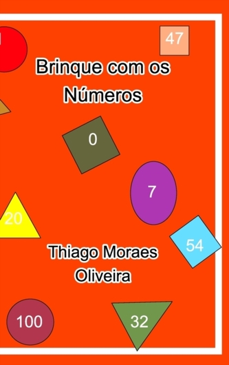 Brinque com os N?meros