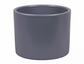Obal na květník ZEUS PALETE keramický matný d32x31cm