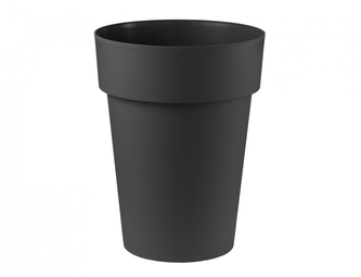 Obal na květník CLEO ALTO plastový d40x55cm