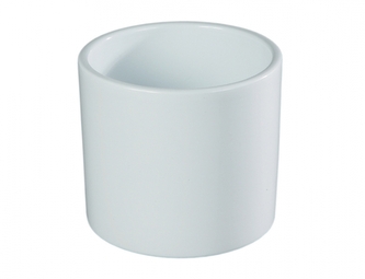 Obal na květník ZEUS ELEGANT keramický lesklý d11x10cm
