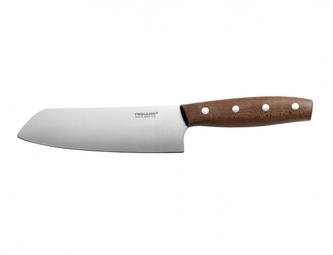 Nůž FISKARS NORR Santoku 16cm 1016474