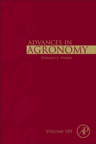 Advances in Agronomy Advances in Agronomy