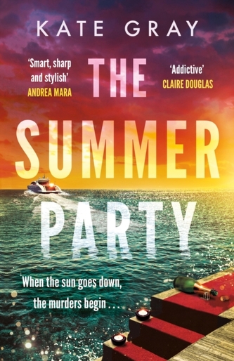 The Summer Party The Summer Party
