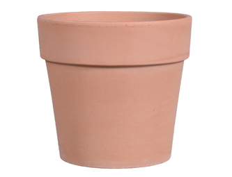 Květník CALIMA ANTIQUE keramický d28x24cm