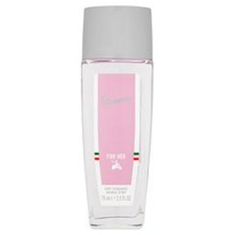 Vespa Vespa For Her Deodorant 75 ml pro ženy
