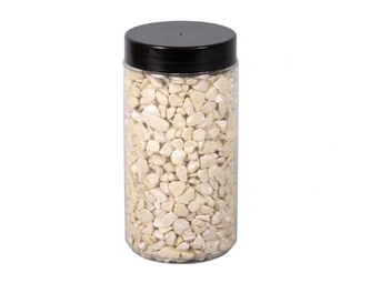 Drť BRILIANT dekorační přírodní 5-8mm 600g