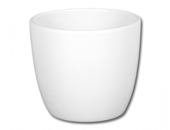 Obal na květník PRIMUS AROMAT keramický lesklý d11x9cm