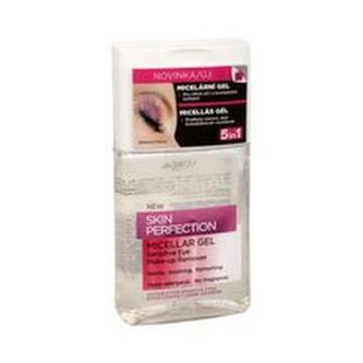 L´Oréal Paris Skin Perfection Micelární voda 125 ml pro ženy