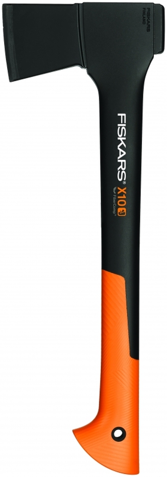 Sekera FISKARS S X10 univerzální pro chataře 1015619