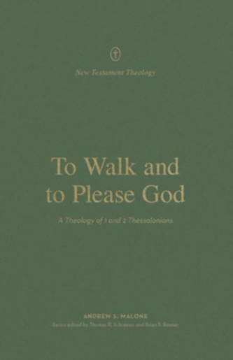 To Walk and to Please God