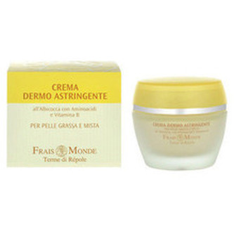 Frais Monde Astringent Denní pleťový krém 50 ml pro ženy