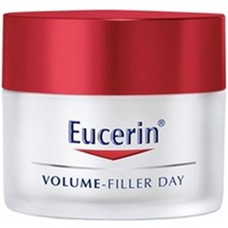 Eucerin Volume-Filler Denní pleťový krém 50 ml SPF15 pro ženy Eucerin Volume-Filler Denní pleťový krém 50 ml SPF15 pro ženy