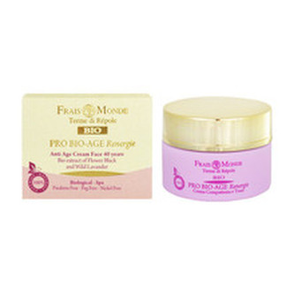 Frais Monde Pro Bio-Age Denní pleťový krém Renergie Anti Age Face Cream 40 Years 50 ml pro ženy