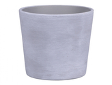 Obal na květník RABAS SHADE keramický matný d13x12cm