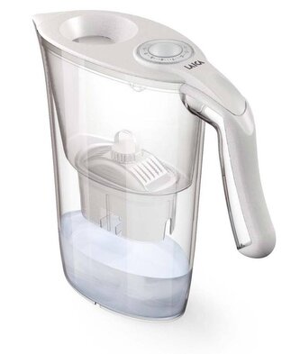 Laica Norma J35-DA, bílá