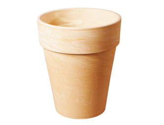 Květník IRIS MARMOR keramický d45x52cm