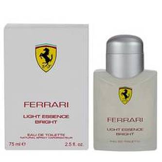 Ferrari Scuderia Ferrari Light Essence Bright Toaletní voda 30 ml unisex