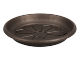 Podmiska pod květník NAXOS plastová d48cm