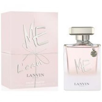 Lanvin Me L´Eau Toaletní voda 50 ml pro ženy