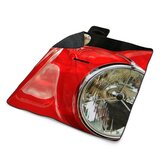 Plážová deka Veterán 4: 200x140 cm