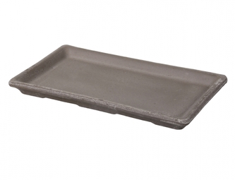 Podmiska pod truhlík ANTIKA UMBRA impregnovaná 31cm