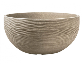 Žardinka TROPEA plastová d60x27cm