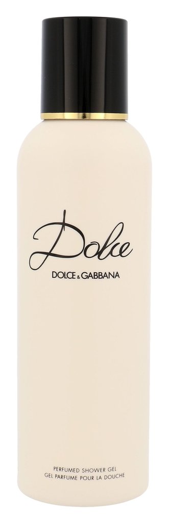 Dolce&Gabbana Dolce Sprchový gel 200 ml pro ženy