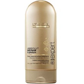 L´Oréal Professionnel Série Expert Kondicionér Absolut Repair Lipidium 150 ml pro ženy