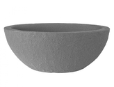 Žardinka STONE plastová 60x34x23cm
