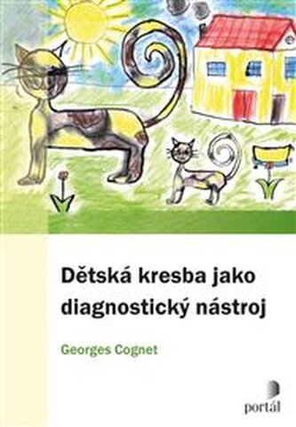 Dětská kresba jako diagnostický nástroj