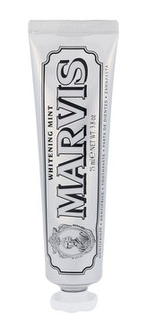 Marvis Whitening Mint Zubní pasta 75 ml unisex