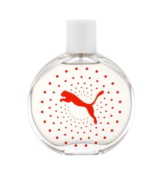 Puma Time to Play Woman Toaletní voda 90 ml pro ženy