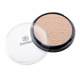 Dermacol Compact Powder Pudr 8 g 5 pro ženy