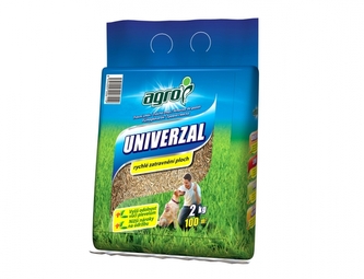 Směs travní UNIVERZÁL 2kg