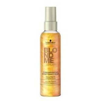 Schwarzkopf Blond Me Kondicionér Shine Enhancing Spray 150 ml pro ženy