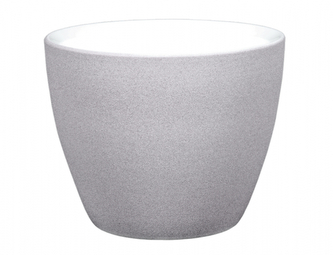 Obal na květník MODERN CLASSIC keramický d17x14cm