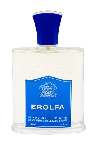 Creed Erolfa Parfémovaná voda 120 ml pro muže
