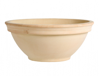 Žardinka CICLAMINO ARENA keramická d33x15cm