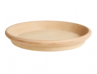 Podmiska pod květník DEGREA GRAFFIATO keramická d42cm