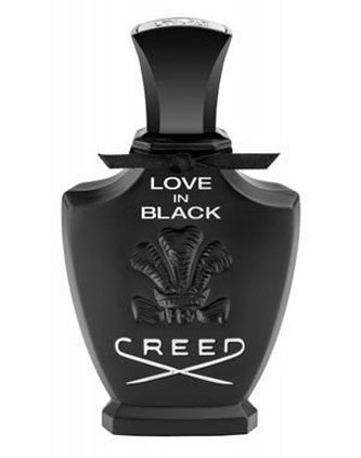 Creed Love in Black Parfémovaná voda 75 ml pro ženy Tester